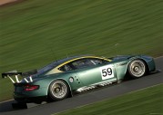 Aston Martin DBR9